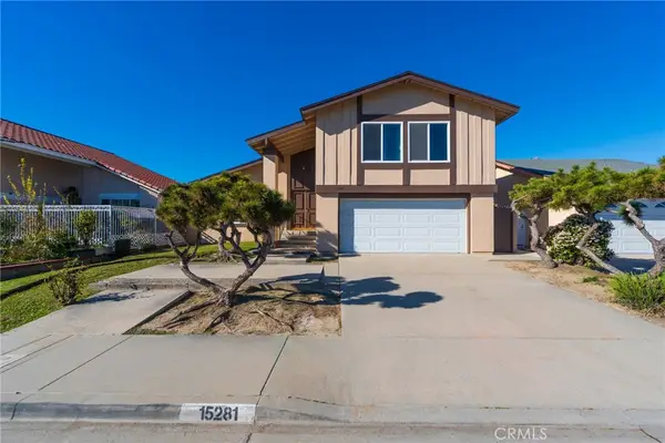 15281 Dogwood, Westminster, CA 92683