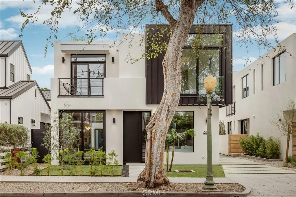 8902 Hubbard St, Culver City, CA 90232 - #1