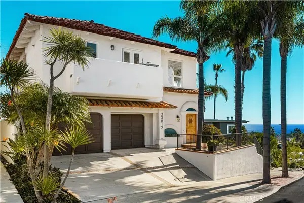 33812 Castano Dr., Dana Point, CA 92629
