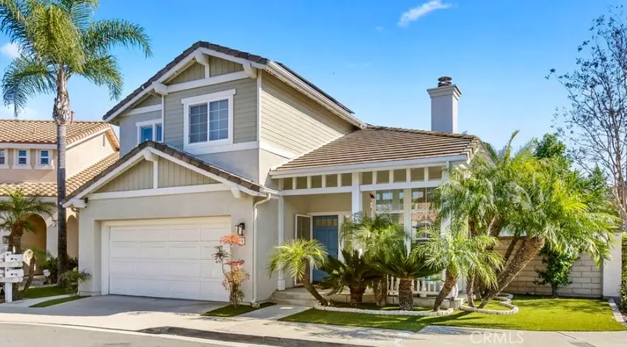 10 Willowbrook, Rancho Santa Margarita, CA 92688 - #2