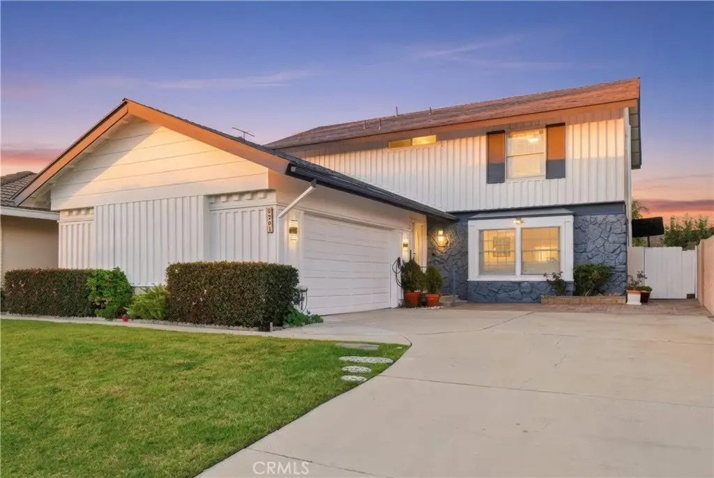 5201 Del Serra, La Palma, CA 90623 - Image #1