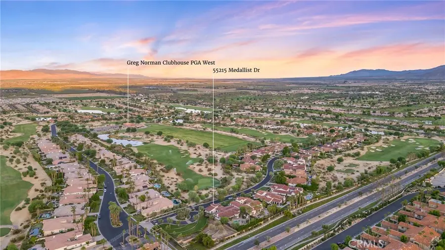 55215 Medallist Drive, La Quinta, CA 92253 - #2