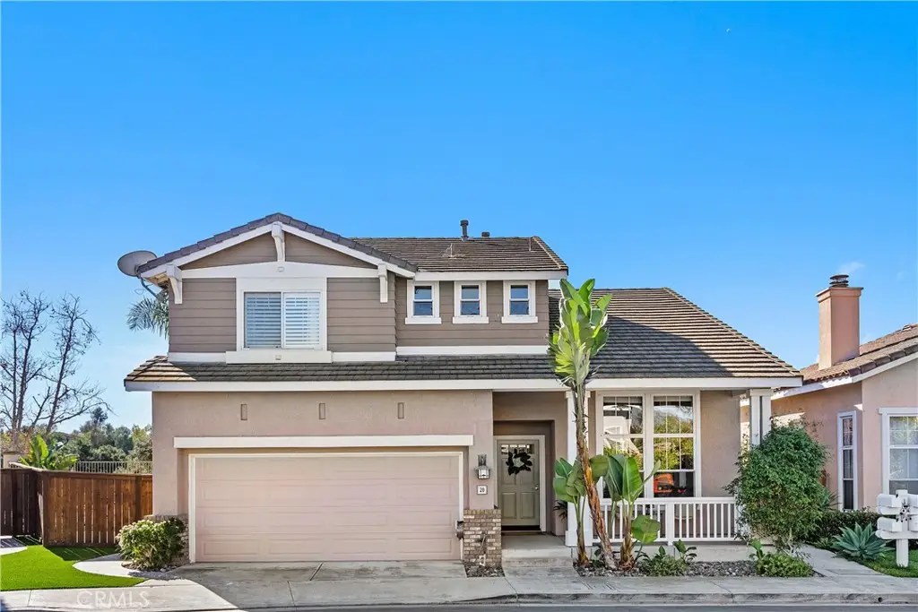 20 Wild Lilac Lane, Rancho Santa Margarita, CA 92688 - Image #1