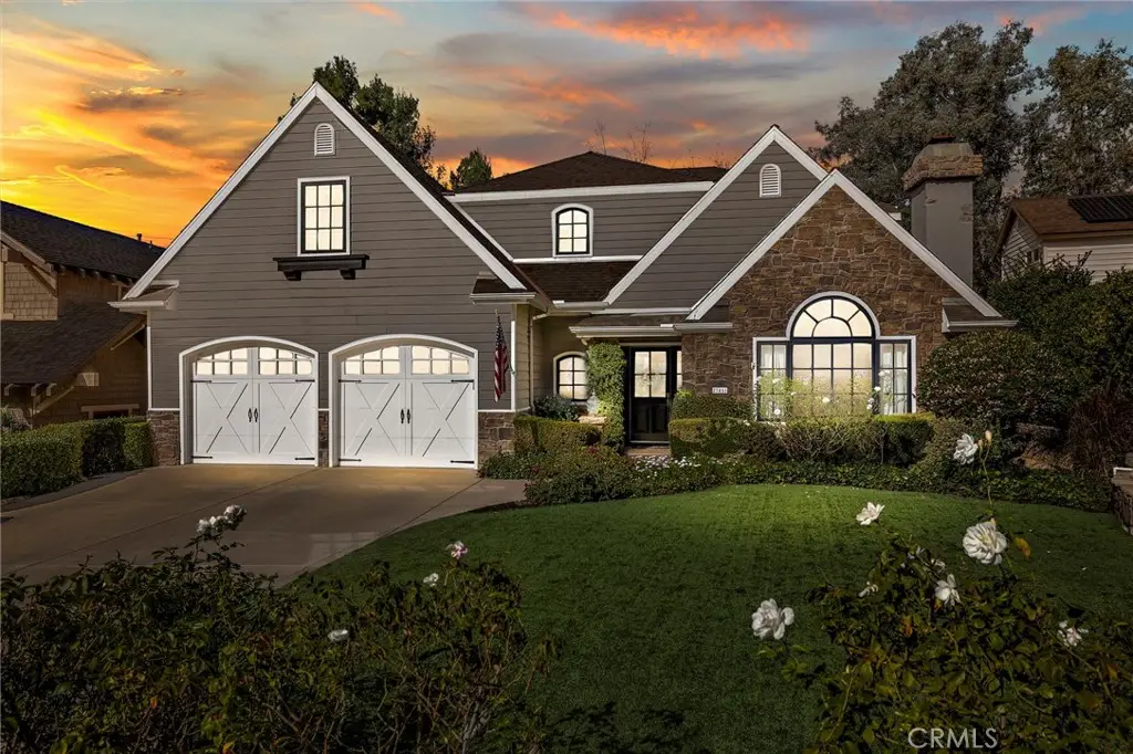 23461 Via Codorniz, Coto De Caza, CA 92679 - #1