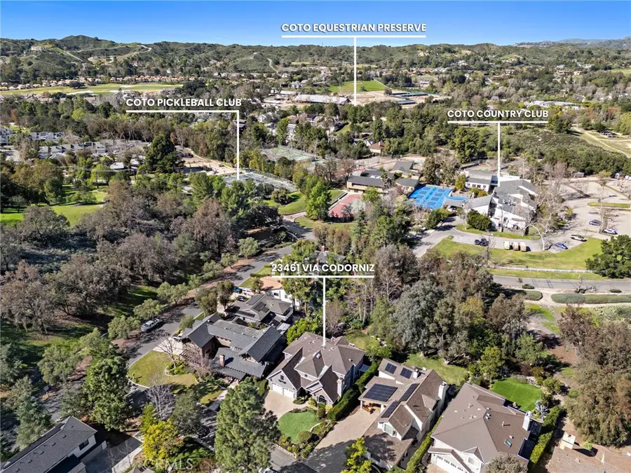 23461 Via Codorniz, Coto De Caza, CA 92679 - #3