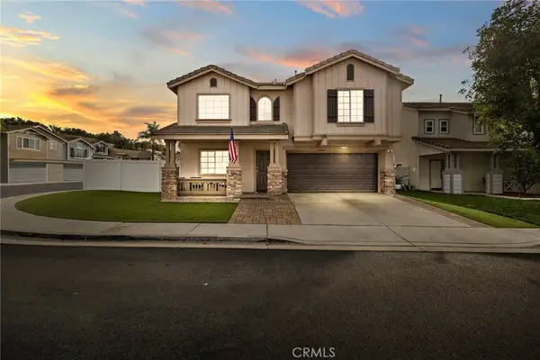 28 Tomahawk, Trabuco Canyon, CA 92679