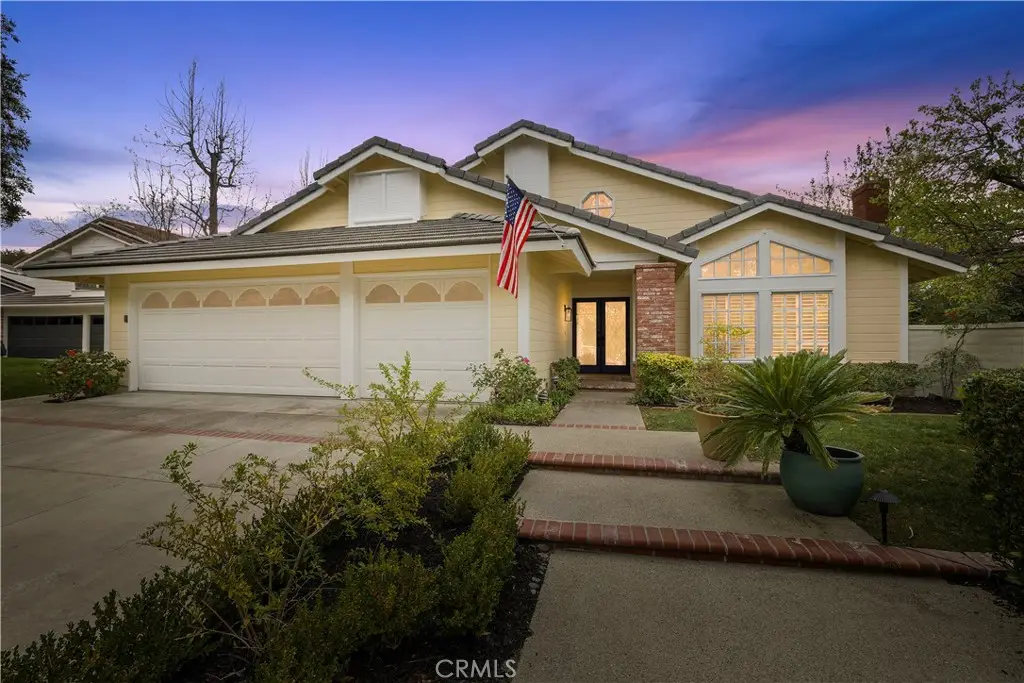 2 Shadyside, Coto De Caza, CA 92679 - #1