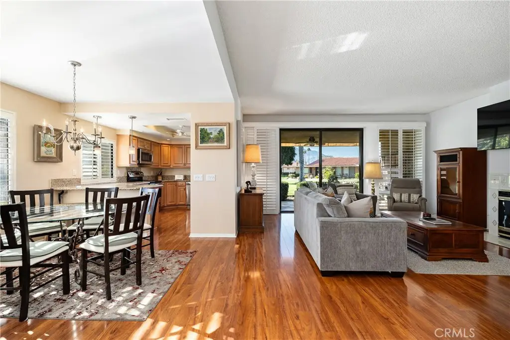 154 La Cerra, Rancho Mirage, CA 92270 - Image #1