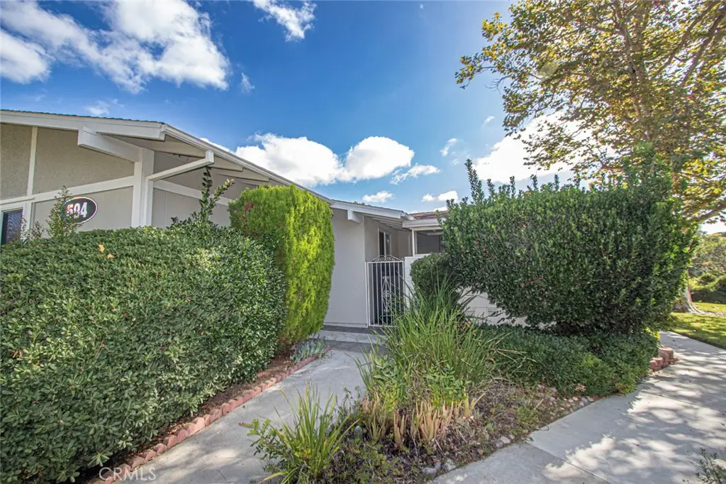 594 Avenida Majorca #A, Laguna Woods, CA 92637 - Image #1