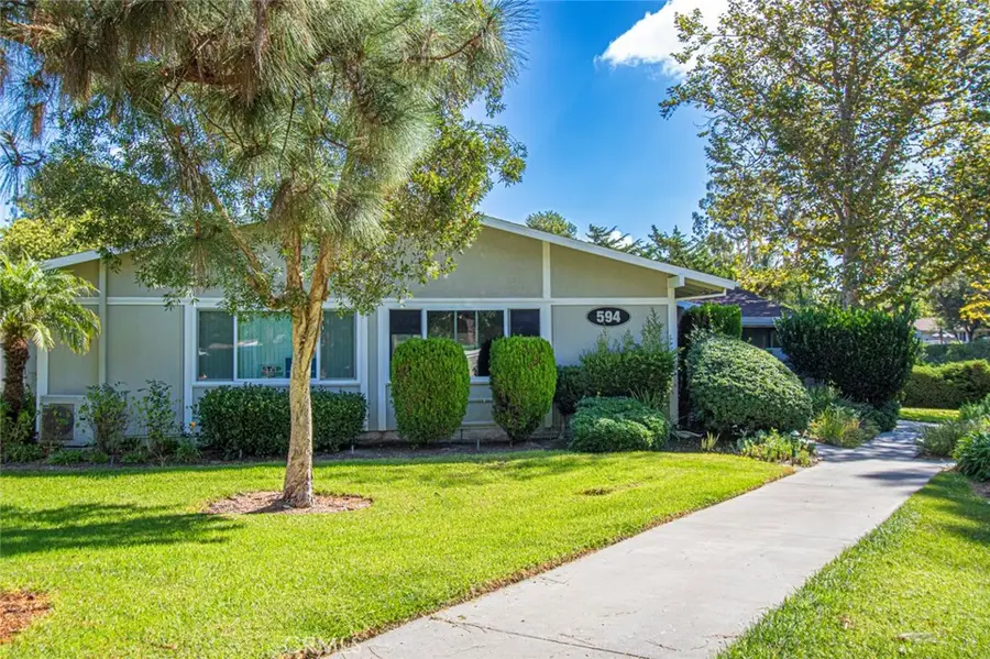 594 Avenida Majorca #A, Laguna Woods, CA 92637 - Image #2