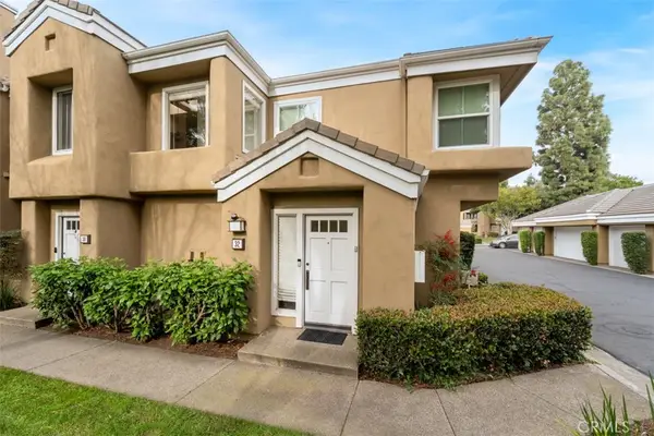 32 Lehigh Aisle, Irvine, CA 92612