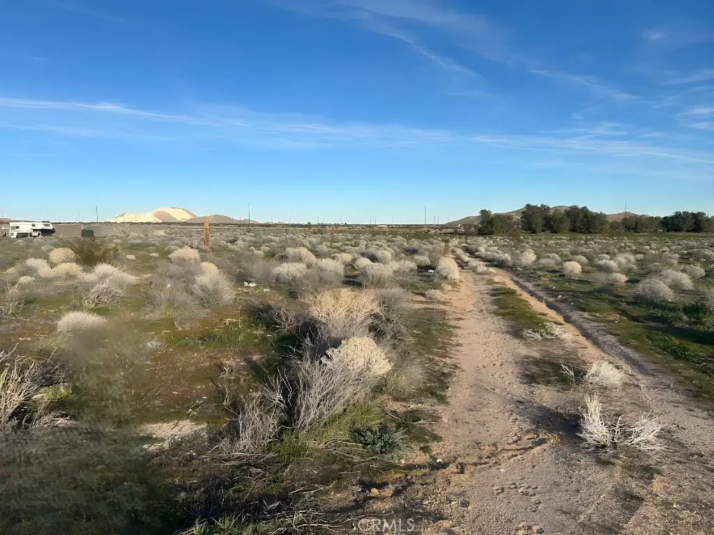 0 Montiverde Road, Rosamond, CA 93560 - Image #1