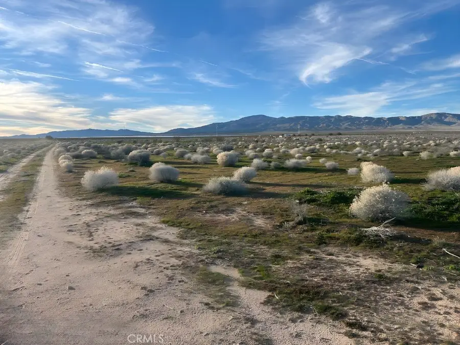 0 Montiverde Road, Rosamond, CA 93560 - Image #2