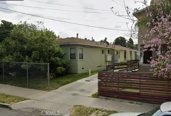 444 Camulos, Los Angeles, CA 90033