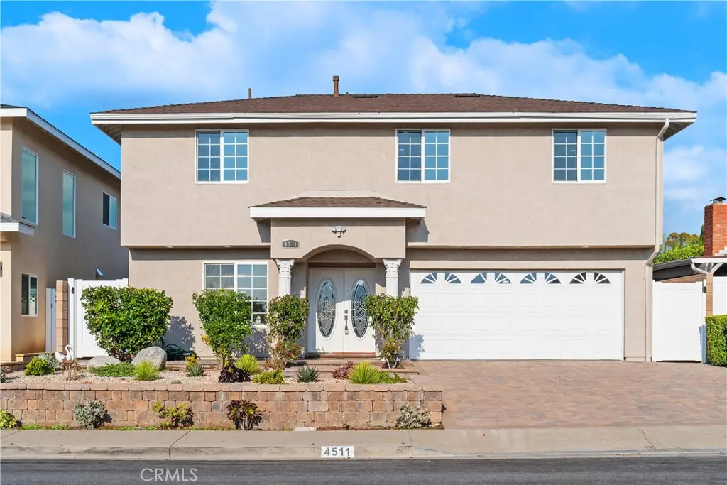 4511 Charleville Circle, Irvine, CA 92604 - Image #1
