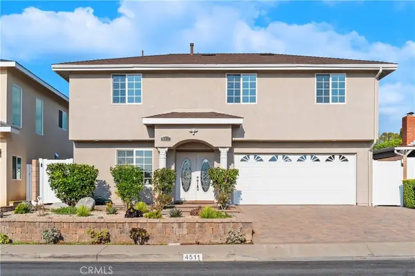4511 Charleville Circle, Irvine, CA 92604