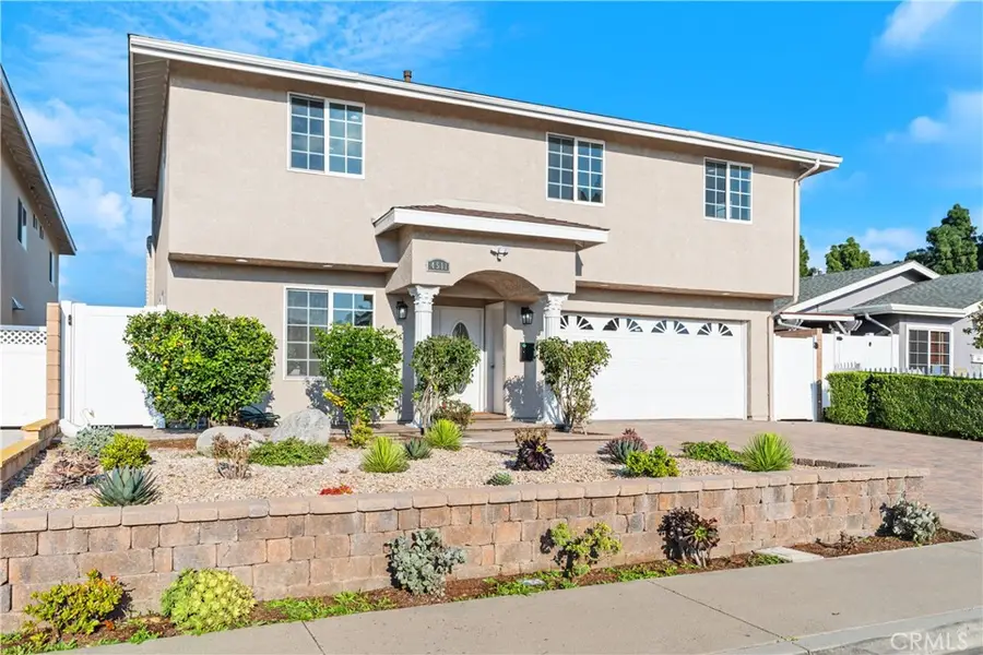 4511 Charleville Circle, Irvine, CA 92604 - Image #3
