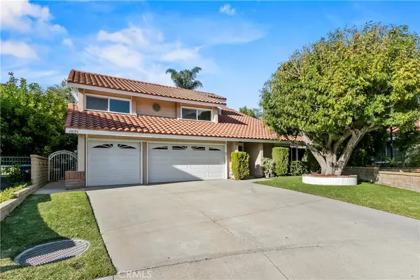 28195 Palmada, Mission Viejo, CA 92692