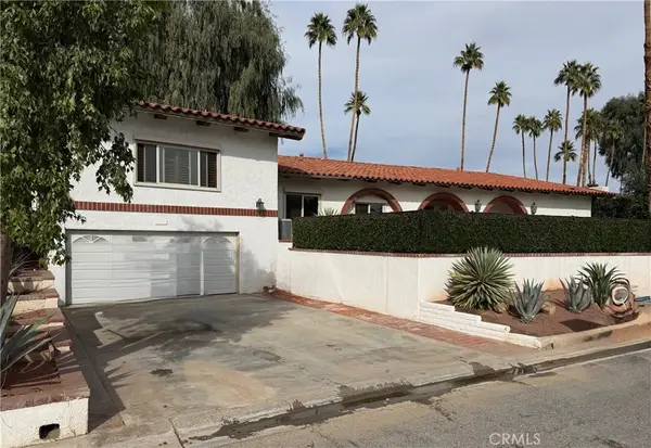 49895 Avenida Montero, La Quinta, CA 92253