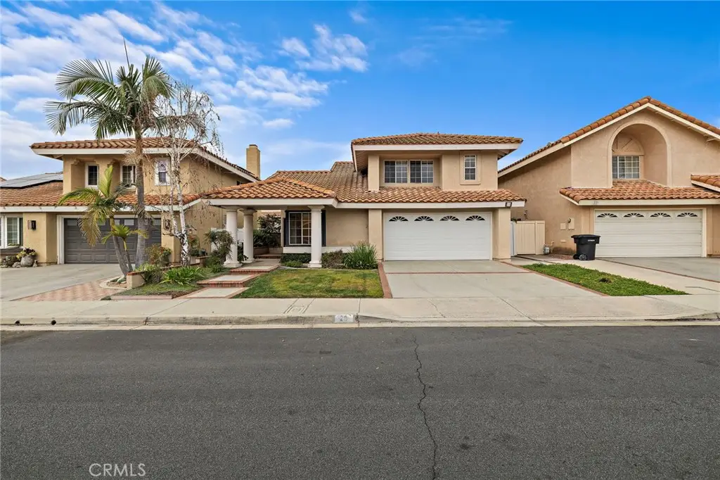 20 Osoberry, Rancho Santa Margarita, CA 92688 - Image #1