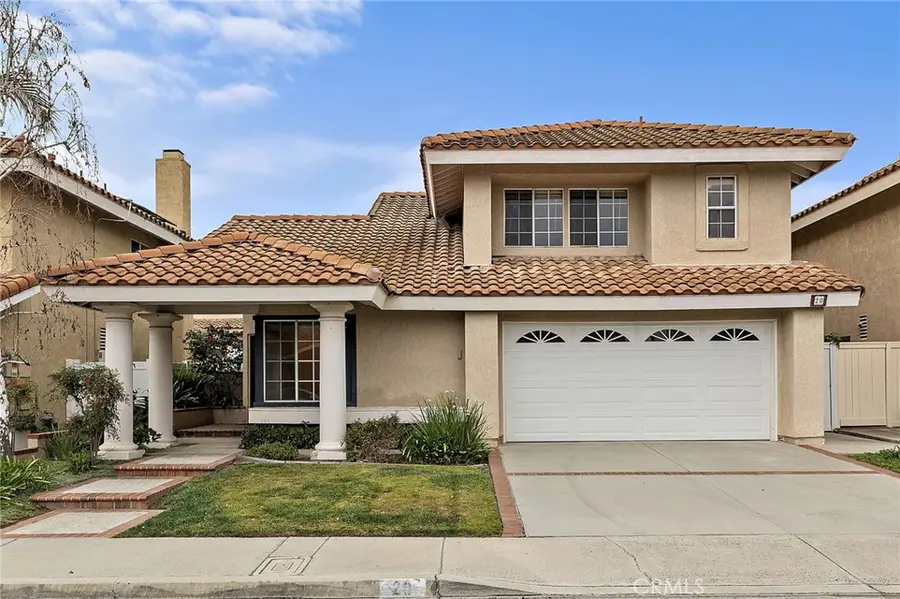 20 Osoberry, Rancho Santa Margarita, CA 92688 - Image #2