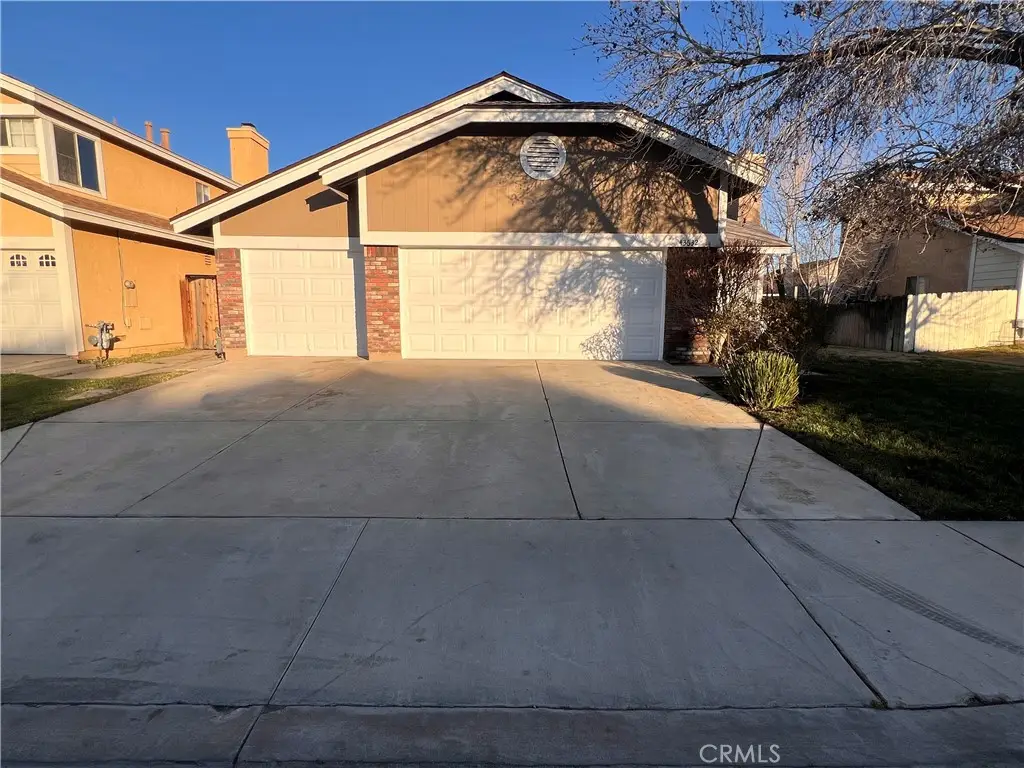 43632 Serenity Court, Lancaster, CA 93535 - Image #1