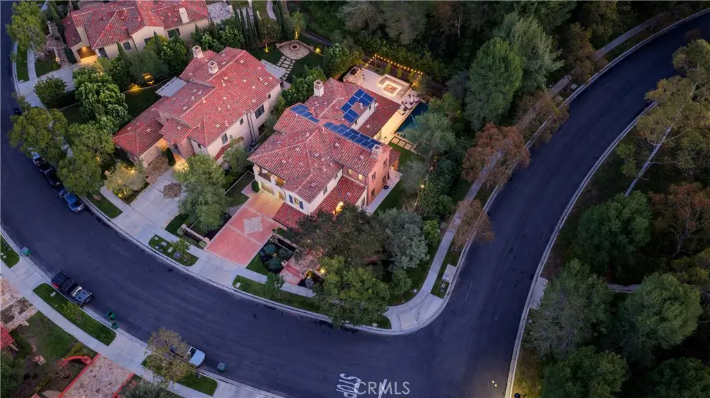 46 Woods Trail, Irvine, CA 92603 - Image #1