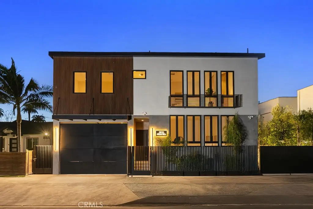 2619 S Rimpau Blvd, Los Angeles, CA 90016 - Image #1