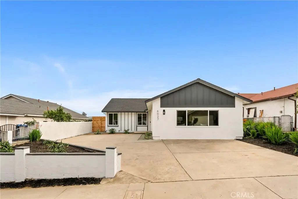 6027 Daisy Place, San Diego, CA 92114 - Image #1