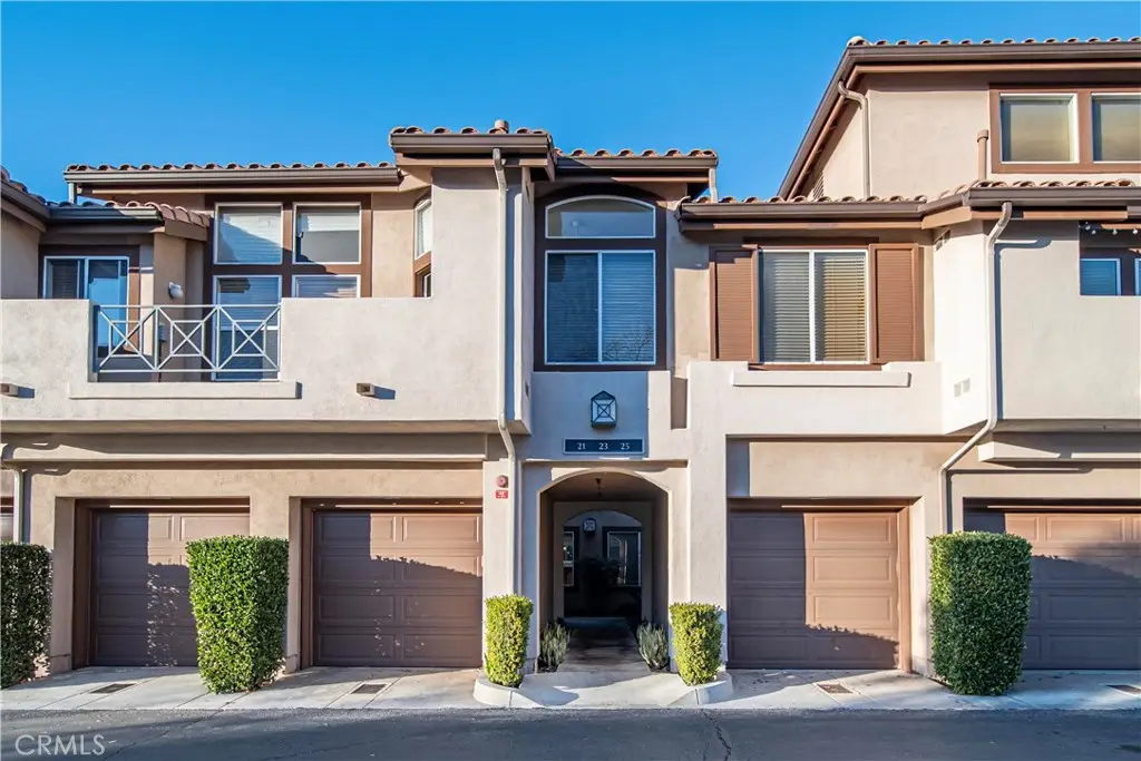 23 Paseo Estrellas, Rancho Santa Margarita, CA 92688 - Image #1