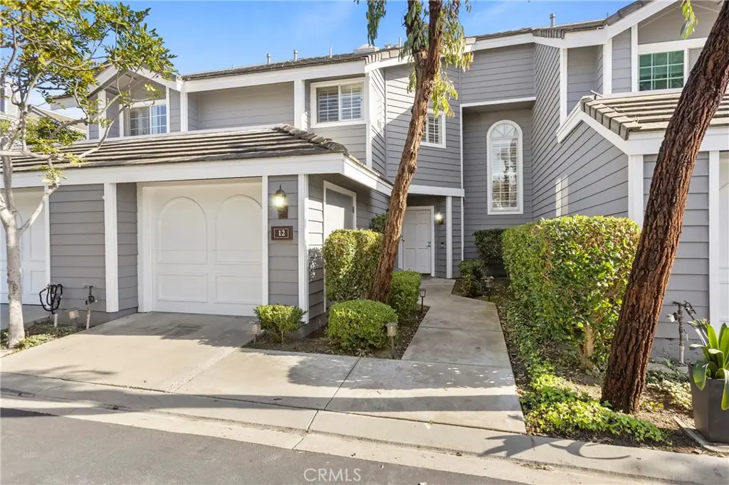 12 Pickney Close, Laguna Niguel, CA 92677 - #1