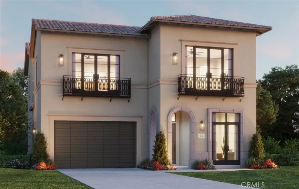 548 Peninsula, Irvine, CA 92602 - #1