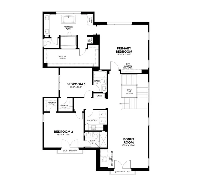 548 Peninsula, Irvine, CA 92602 - #3