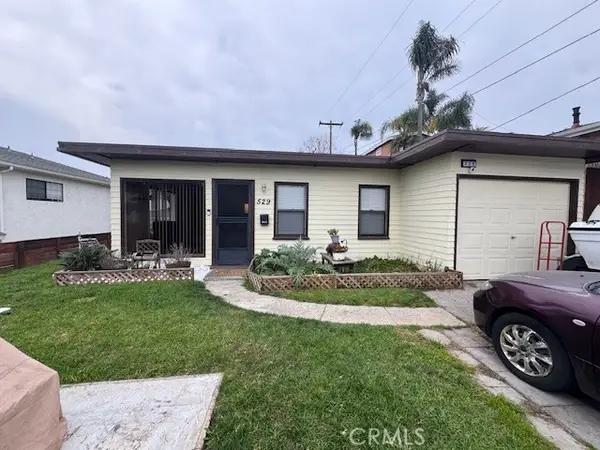 529 Sierra Place, El Segundo, CA 90245