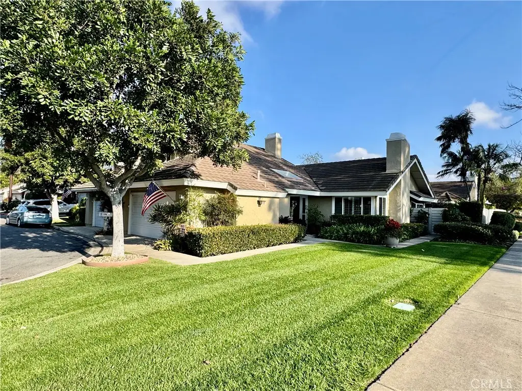 9 Singingwood, Irvine, CA 92614 - Image #1