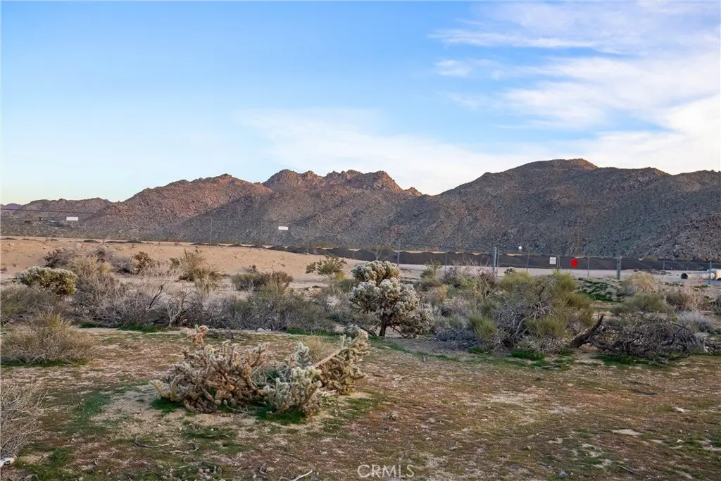0 Desert Air, Joshua Tree, CA 92252 - #1