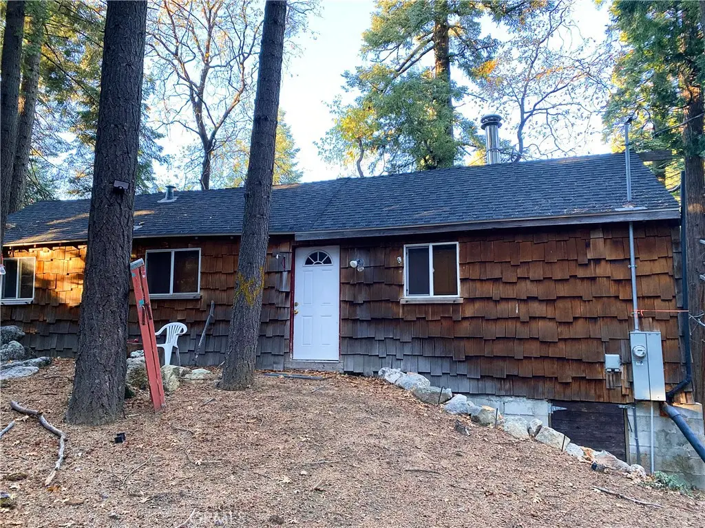 22166 Crestline, Palomar Mountain, CA 92060 - Image #1