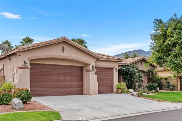 81831 Fiori Del Deserto Drive, La Quinta, CA 92253