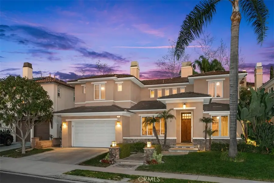 22846 Hunter Creek, Mission Viejo, CA 92692 - #2