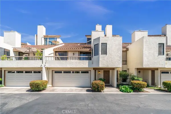 27882 Finisterra #117, Mission Viejo, CA 92692
