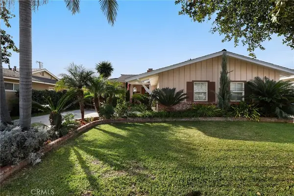 411 Parsons Street, La Habra Heights, CA 90631