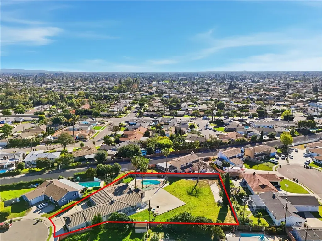 11355 Desmond Street, Garden Grove, CA 92841 - #1
