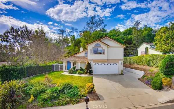 1965 Turquoise Circle, Chino Hills, CA 91709