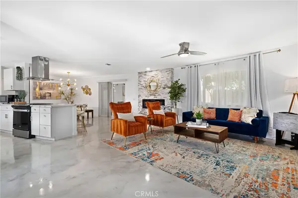 46464 Roudel, La Quinta, CA 92253