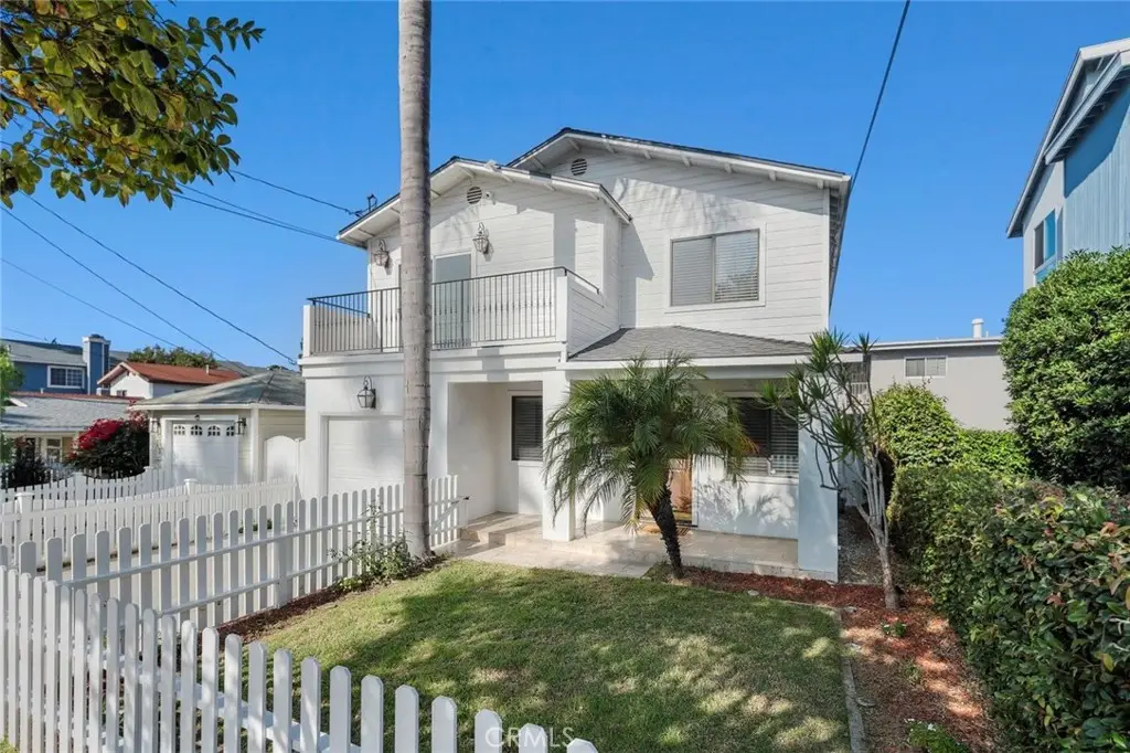 619 Beryl, Redondo Beach, CA 90277 - #1