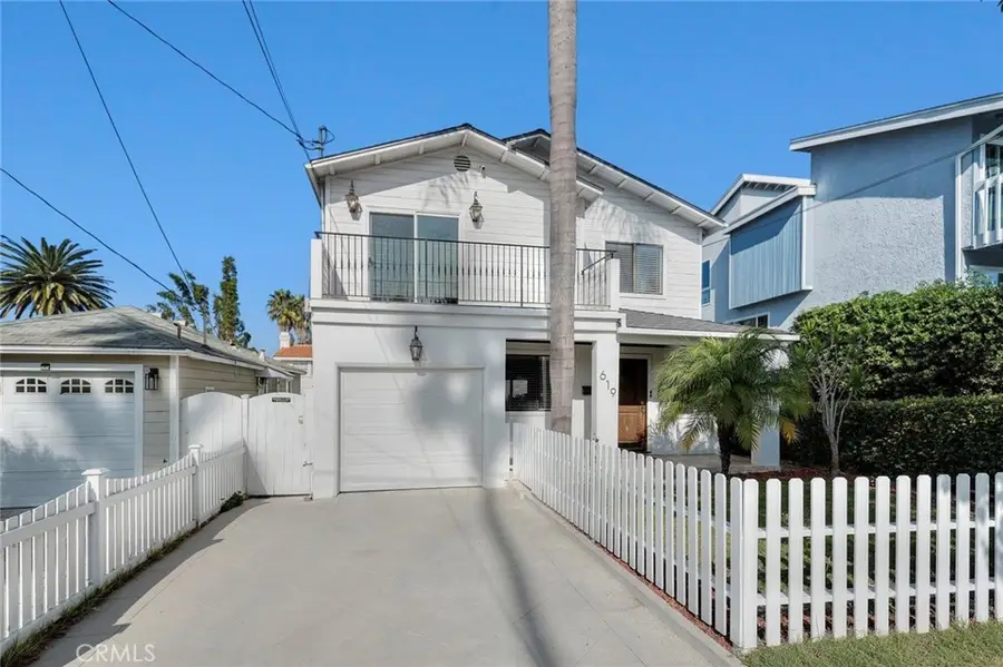 619 Beryl, Redondo Beach, CA 90277 - #2