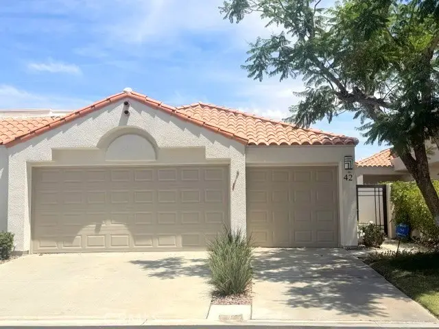 42 La Costa, Rancho Mirage, CA 92270 - #1