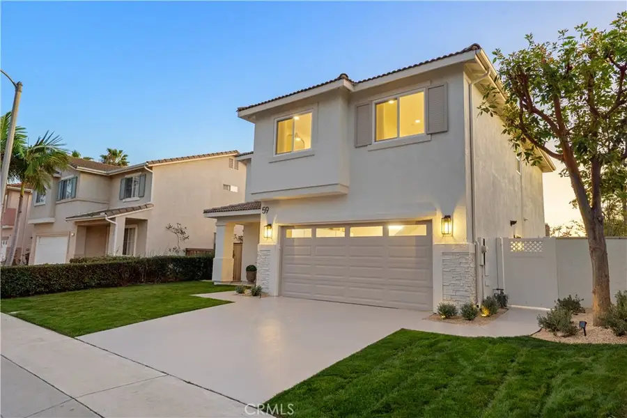 59 Boulder Creek Way, Irvine, CA 92602 - Image #3