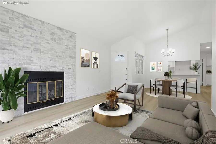 6 Gettysburg, Irvine, CA 92620 - #2