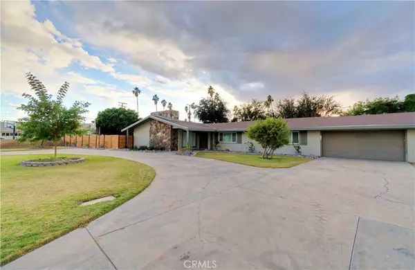 1085 La Palma Drive, Blythe, CA 92225